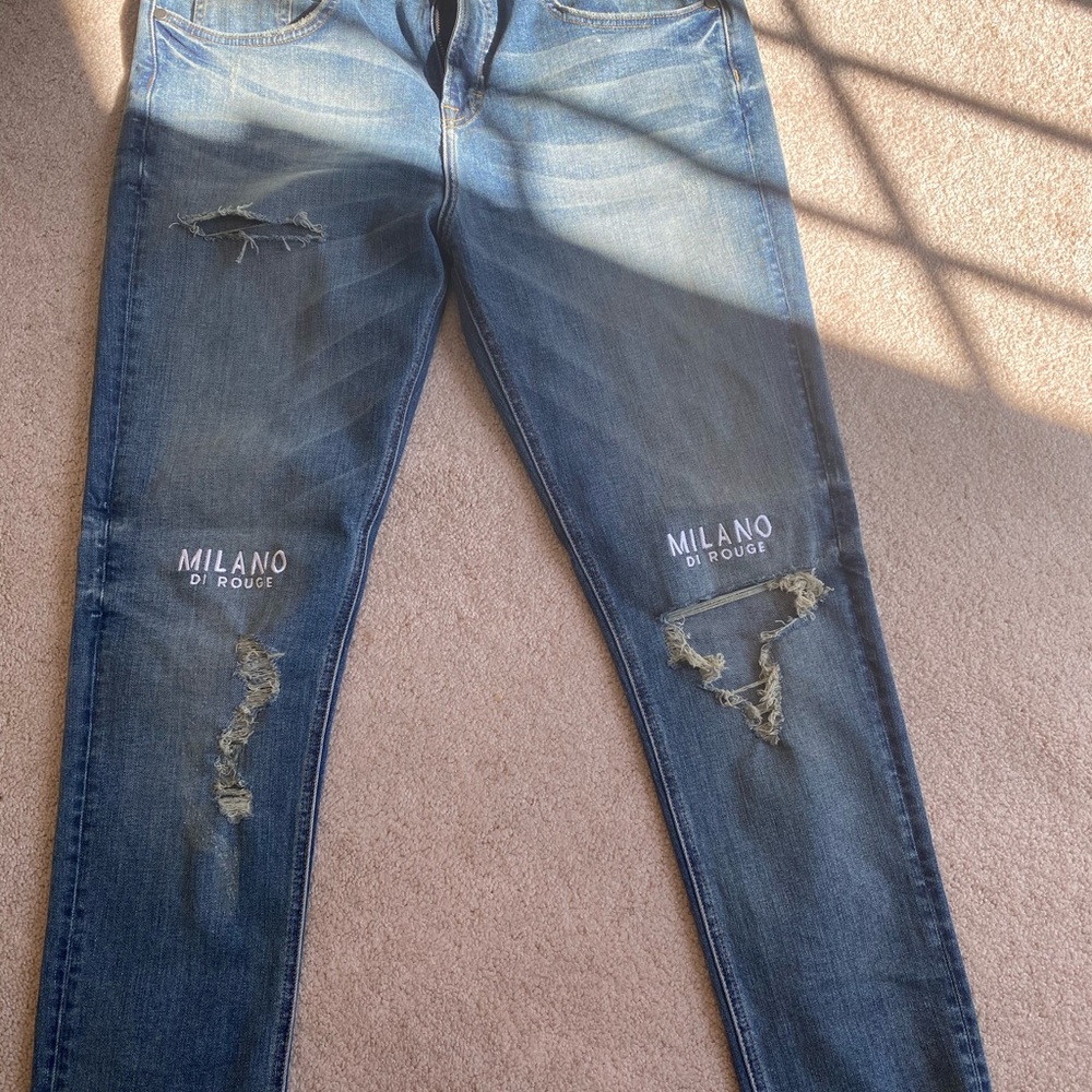 Jeans - Picture 3 of 3